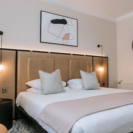 Mottram Hall Macclesfield Esterno foto