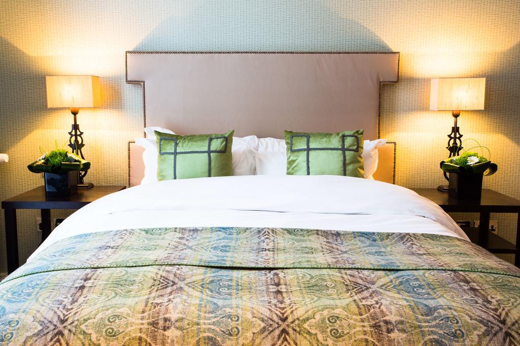Mottram Hall Macclesfield Esterno foto