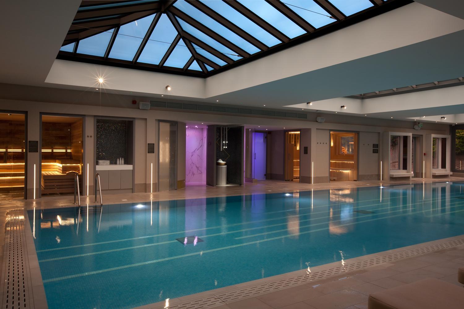 Mottram Hall Macclesfield Esterno foto