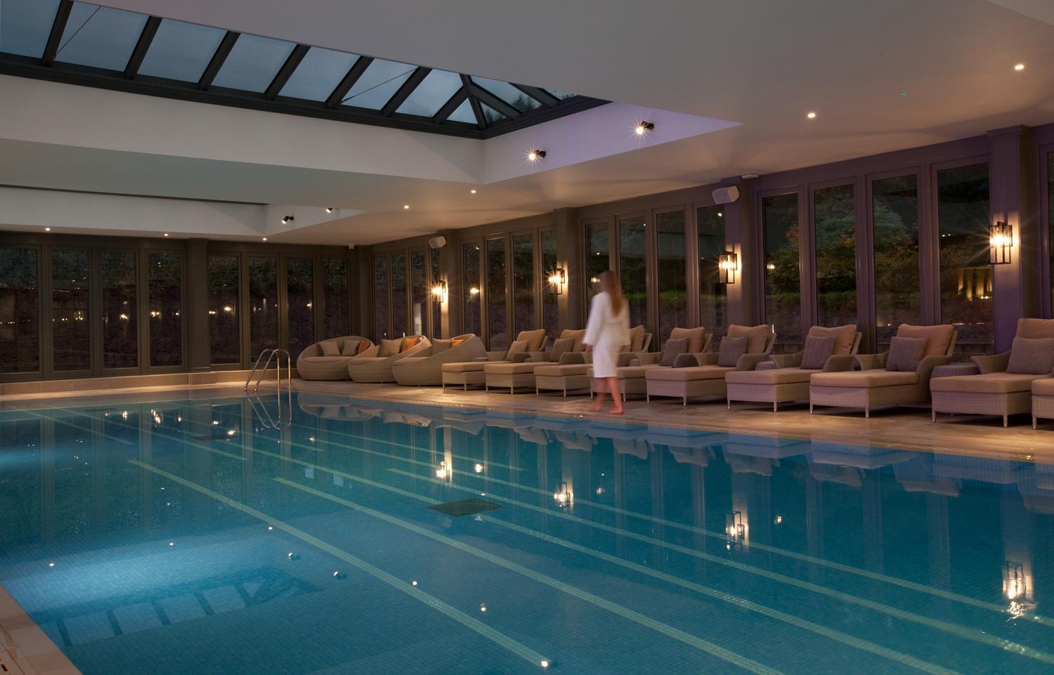 Mottram Hall Macclesfield Esterno foto