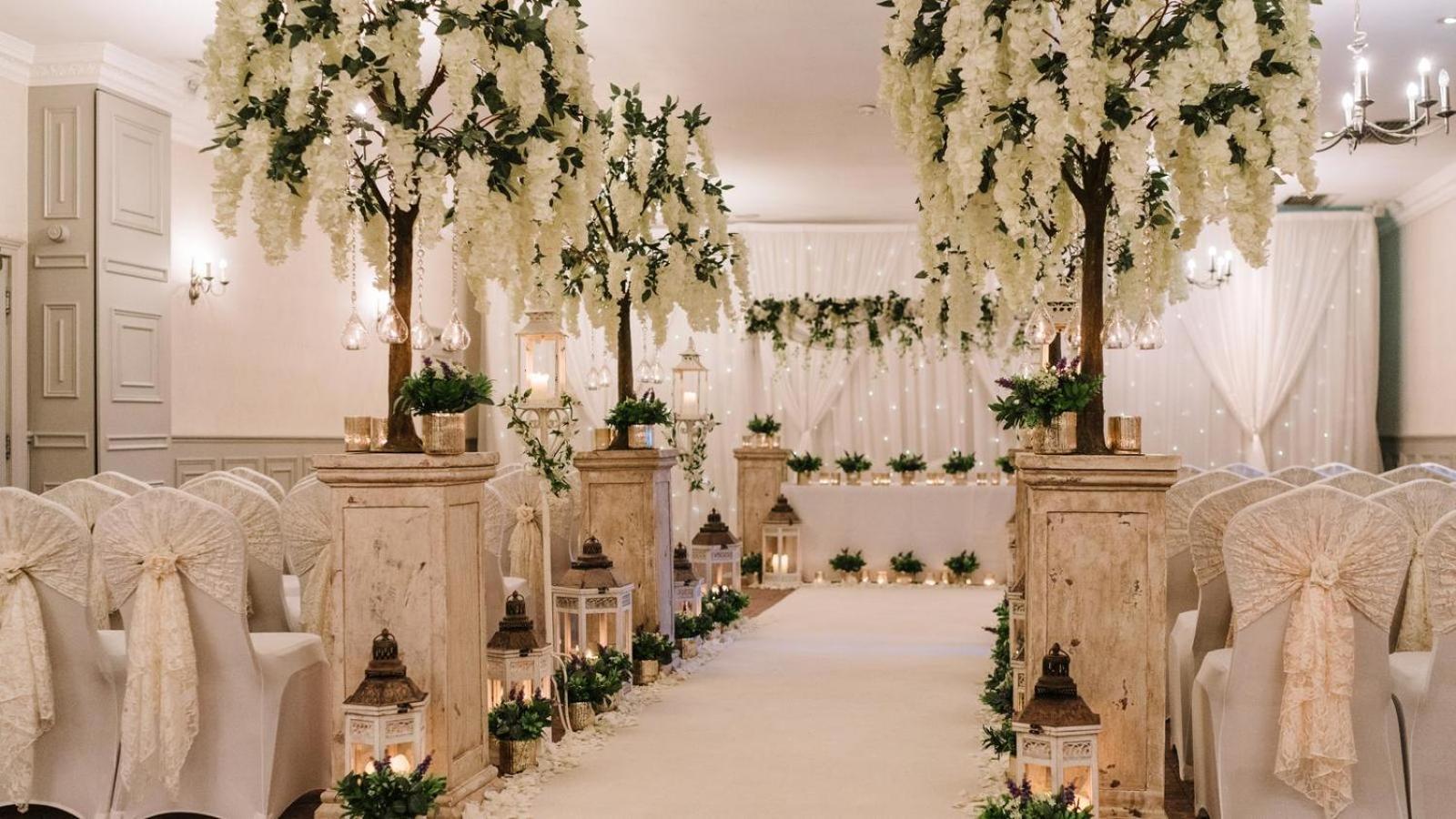 Mottram Hall Macclesfield Esterno foto