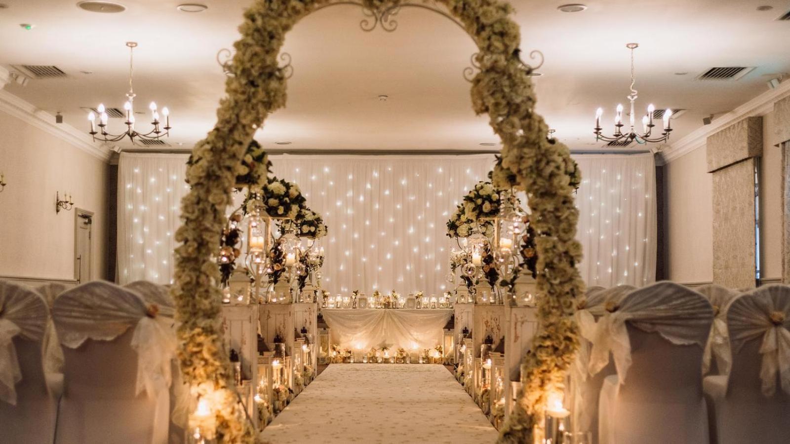 Mottram Hall Macclesfield Esterno foto
