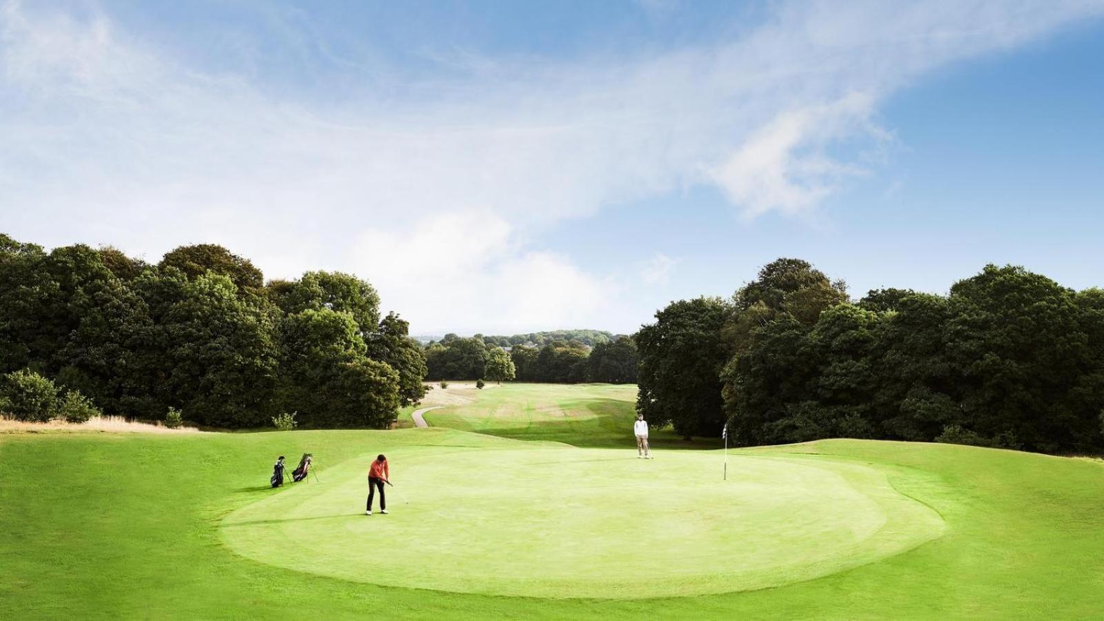 Mottram Hall Macclesfield Esterno foto