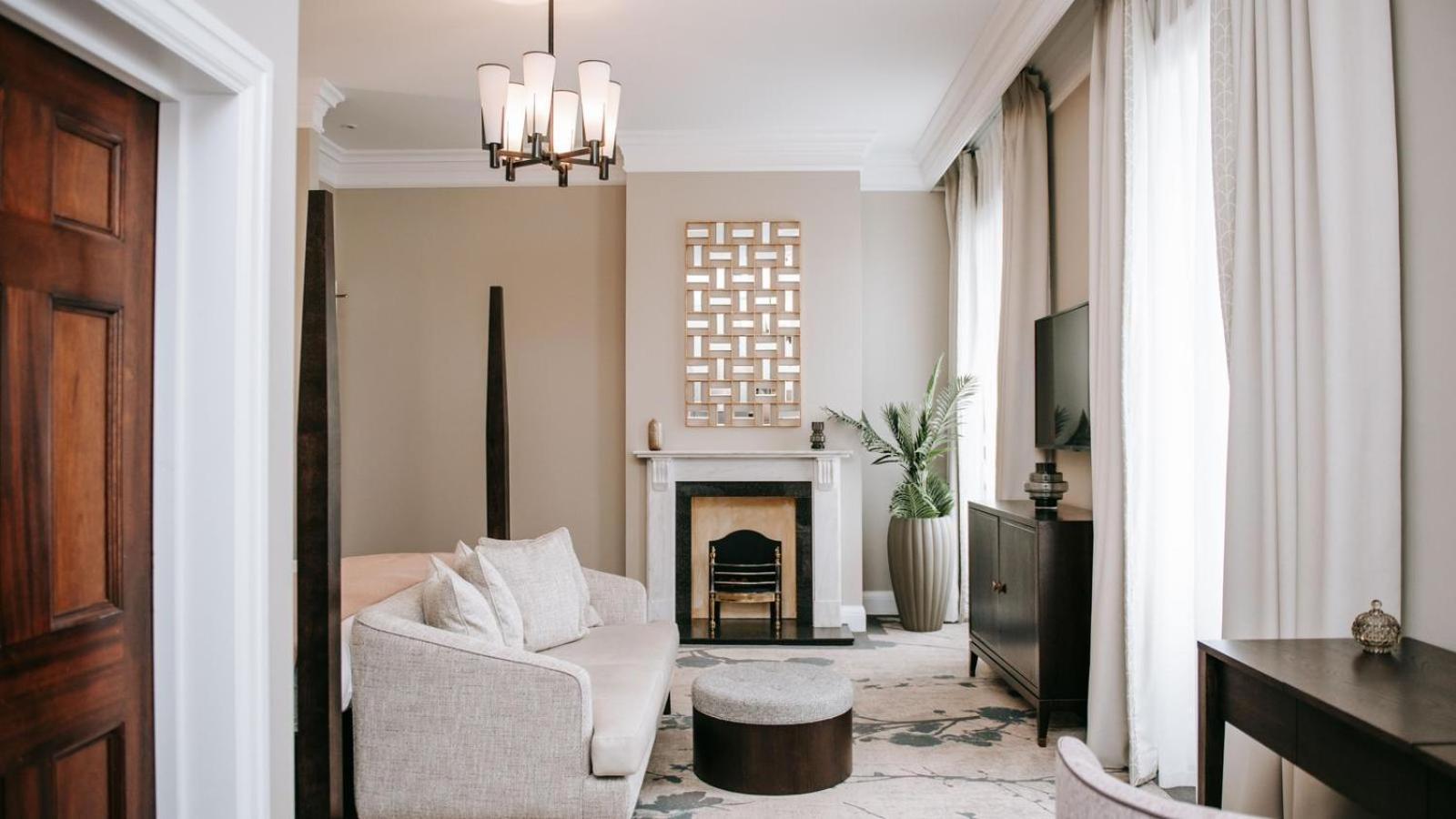 Mottram Hall Macclesfield Esterno foto