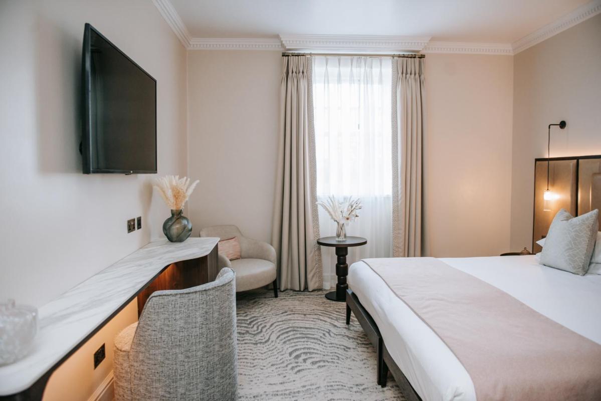 Mottram Hall Macclesfield Esterno foto