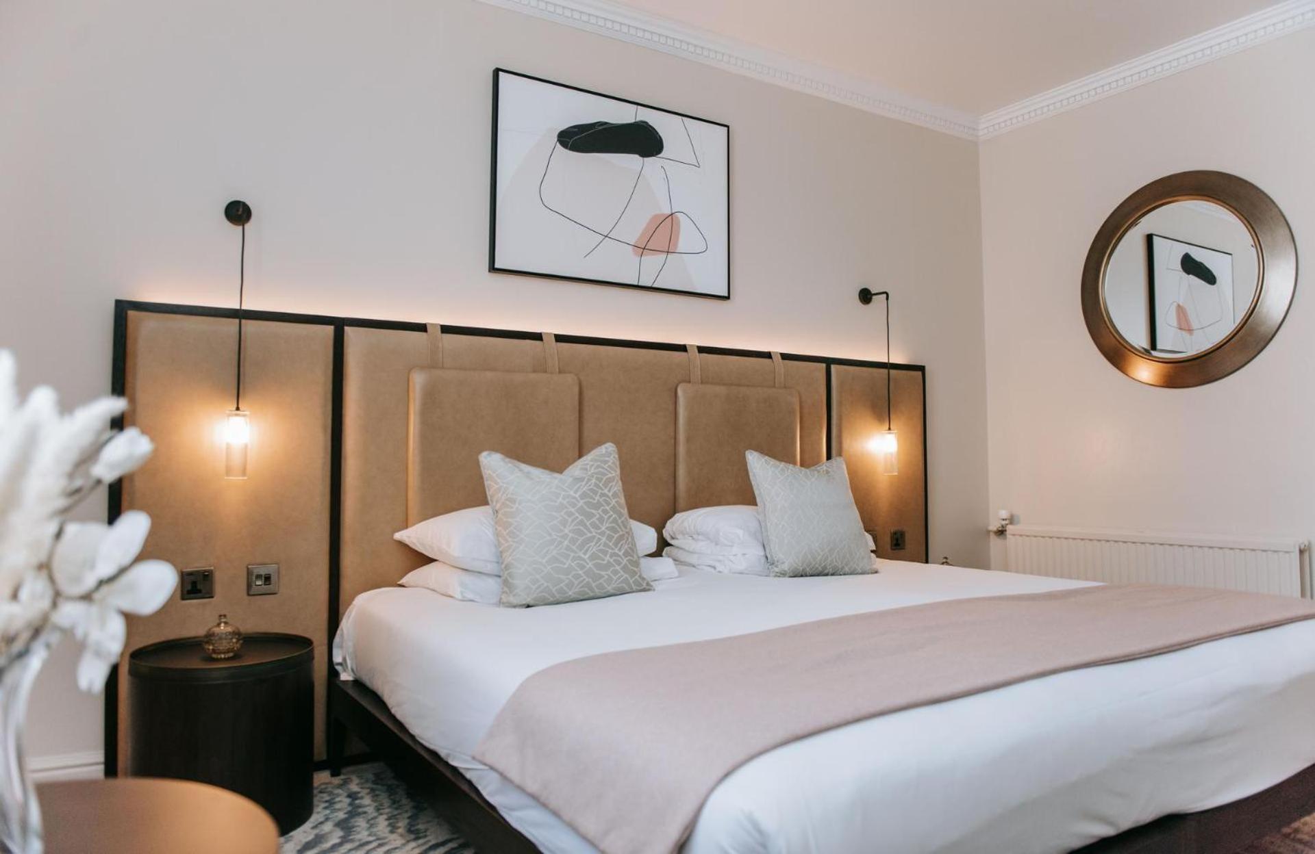 Mottram Hall Macclesfield Esterno foto