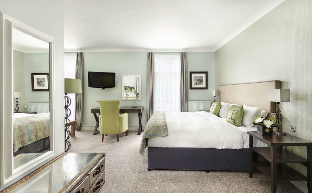 Mottram Hall Macclesfield Esterno foto