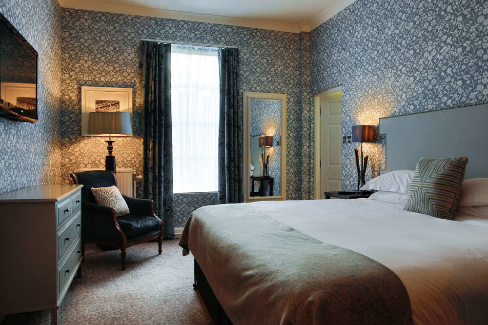 Mottram Hall Macclesfield Esterno foto