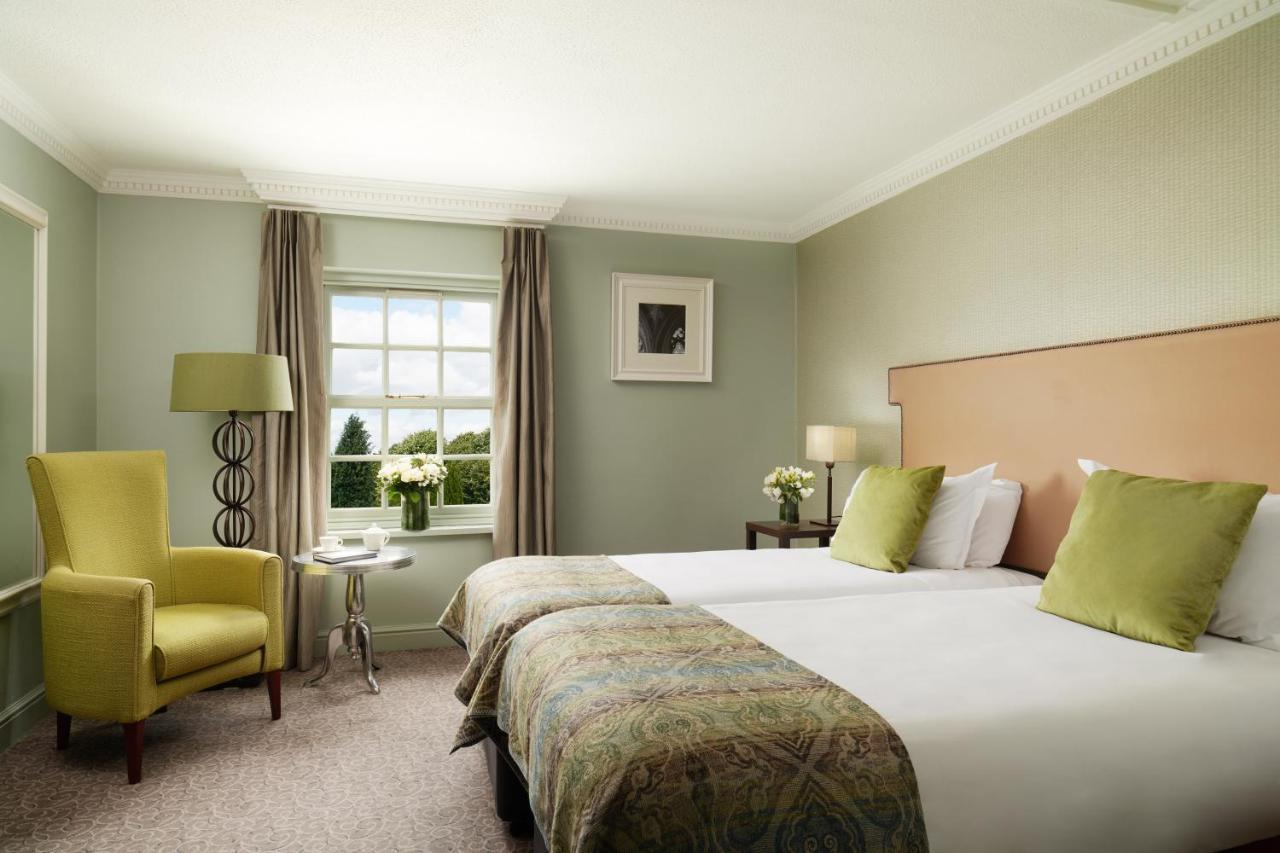 Mottram Hall Macclesfield Esterno foto