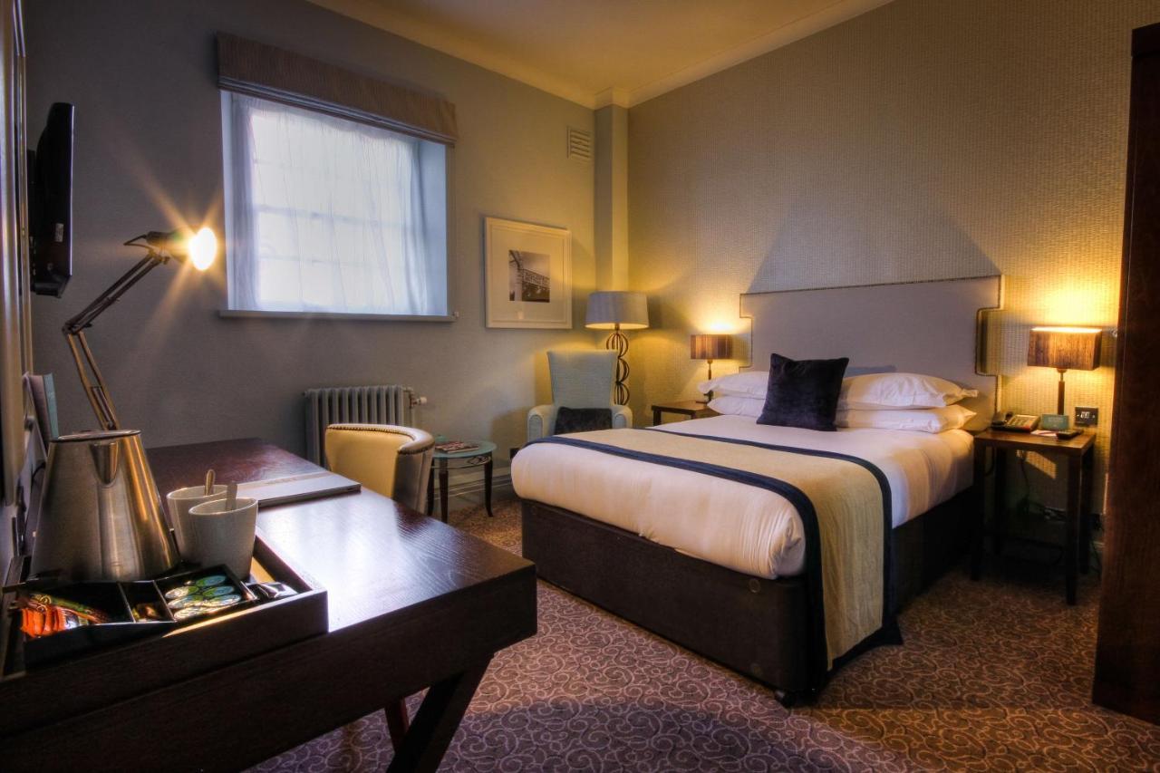 Mottram Hall Macclesfield Esterno foto